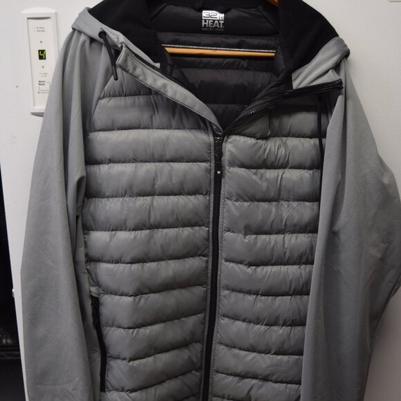 Mens lightweight coat - Picture 1 of 3
